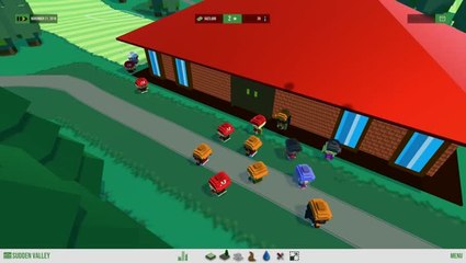 Resort Boss : Golf - Trailer d'annonce