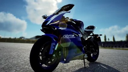 RIDE 3 Accolade Trailer