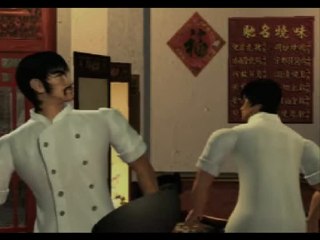 Tekken 3 dévoile sa cinématique d'introduction