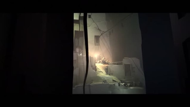 Vane : entre design épuré et ambiance mystérieuse