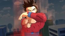Super Dragon Ball Heroes World Mission - Trailer 2