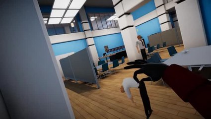 The Spy Who Shrunk Me - Trailer