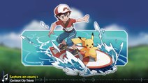 Pokémon Let's Go, Pikachu / Évoli : La bande-originale disponible sur iTunes