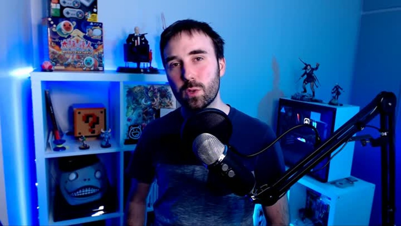 L'univers du jeu indépendant, c'est fini !