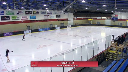 Novice Women Short - 2022 Belairdirect BC/YK Super Series VISI - Meeker (11)
