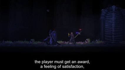 Dark Devotion - Dev Diary 2