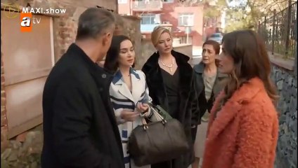Amor Comun (Adi Sevgi) Capitulo 1
