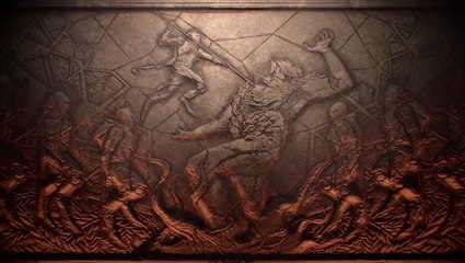 Anthem présente la Legion of Dawn