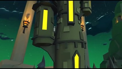 Tabletop Gods : un God Game stratégique