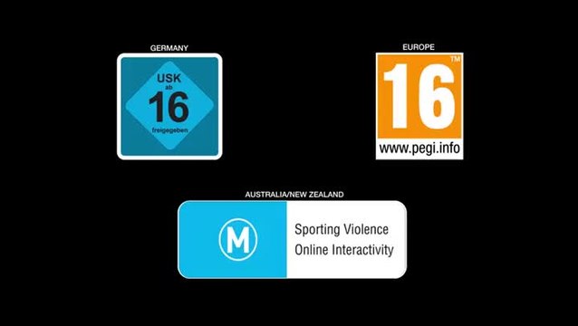 WWE 2K19 - Nouveau pack de mouvements disponible