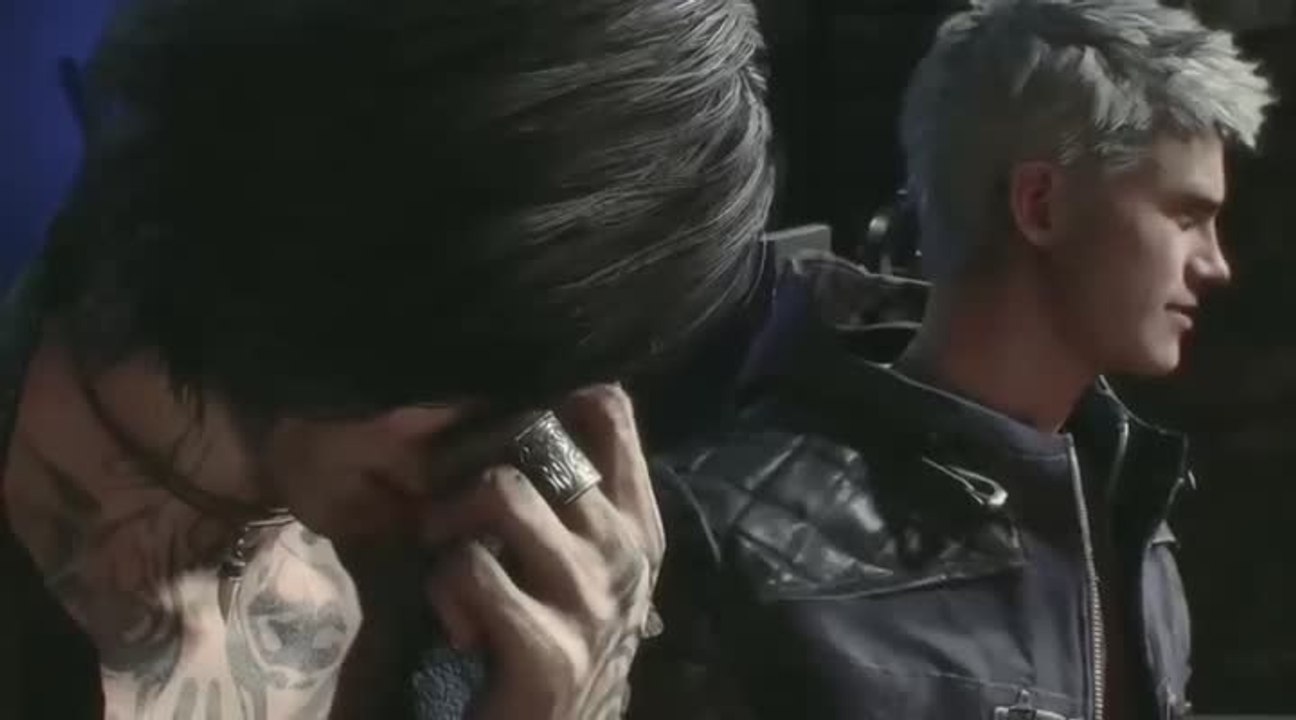 Trailer DMC5 - GA 2018