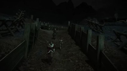 FINAL FANTASY XIV, Mise à jour 4.5 : A Requiem for Heroes