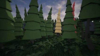 Adonis : combat épique en forêt