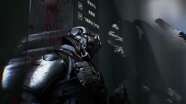 Bright Memory : un shooter ultra dynamique