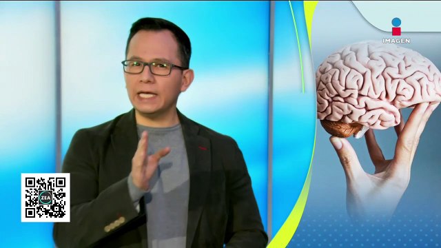 ¿Cómo funciona nuestro cerebro al dormir?