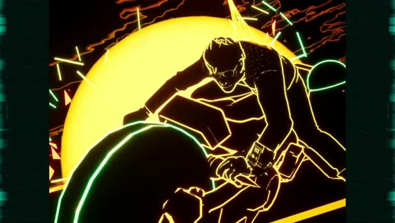 Travis Strikes Again - Golden Dragon