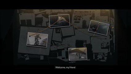 Ring of Elysium - Europa Island Map Official Trailer