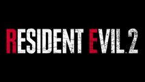 Resident Evil 2 présente 1-Shot Demo !