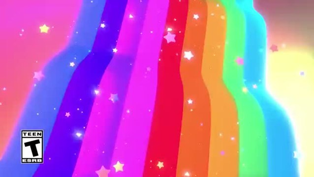 Override Mech City Brawl présente le robot licorne