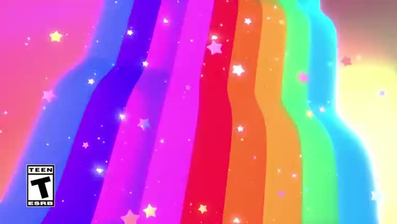 Override Mech City Brawl présente le robot licorne