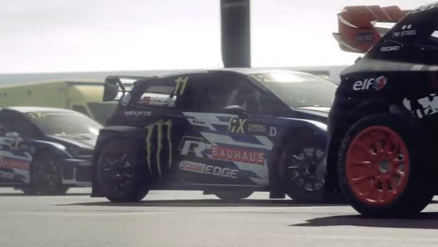 DiRT Rally 2.0 de nouveau dans la boue