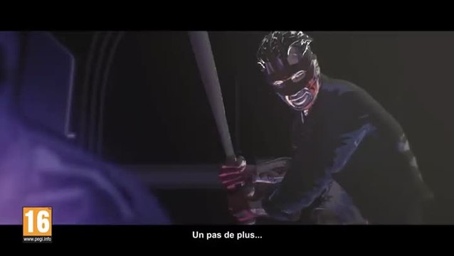 Travis Strikes Again : No More Heroes : le trailer de lancement