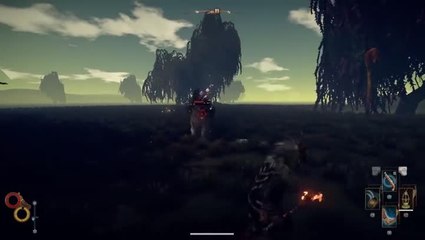 Outward Gameplay Overview Trailer