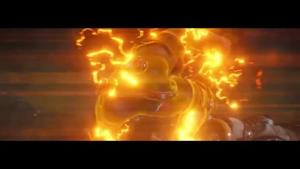 Spacelords présente Alicia