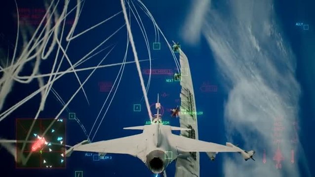 Ace Combat 7 : Skies Unknown - Survivre en ciel hostile