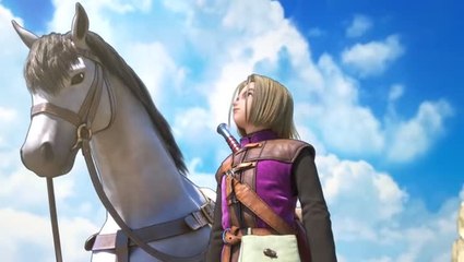 dragon quest xi s