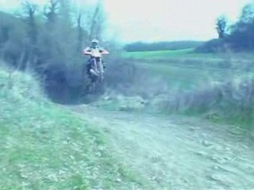 SX Mode On