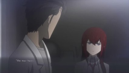 Steins;Gate Elite - Story Trailer