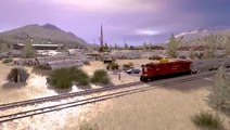 Trainz Railroad Simulator 2019 - Official Trailer