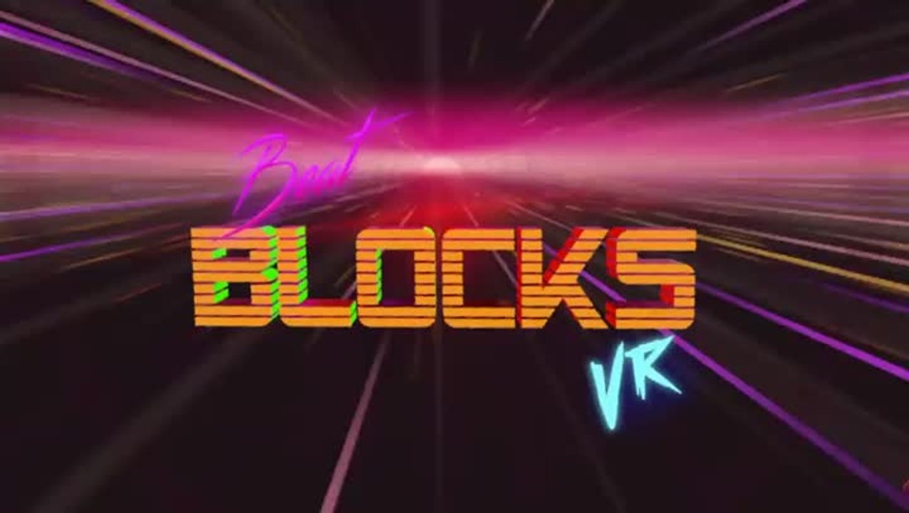 Beat Blocks VR : le Tétris en rythme et en trois dimensions