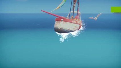 My Time at Portia : Les premières minutes du jeu