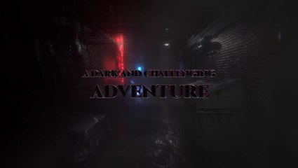 BLACK STEEL - Teaser Trailer