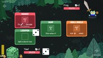 Dicey Dungeons - PAX South Trailer