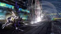 Dissidia : Final Fantasy NT - Snow Villiers Trailer