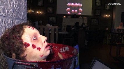 تعرف على: أفضل 10 مطاعم مفعمة بالنشاط والحيوية في السعودية 2022