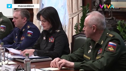 Bunker Mewah Diduga Tempat Presiden Putin Ngumpet Terungkap