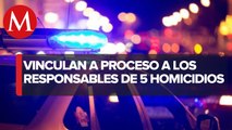 En Cancún vinculan a proceso a presuntos a homicidas