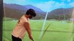 Golf Genius Kim Taehyung #taetae #btsv #kimtaehyung #btspakistan