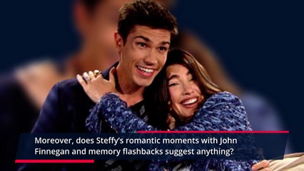 The Bold And The Beautiful Spoilers_ Will Finn Lose His Wife Or Bio Mother