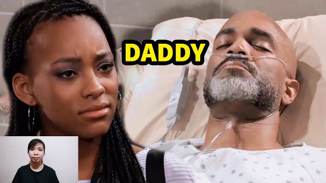 Trina is arrested, her true identity is revealed - General Hospital Spoilers