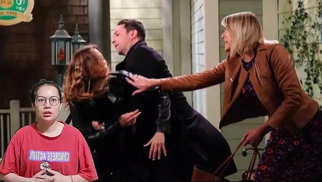 Days of Our Lives 4-01-22 NBC DOOL SPOILERS 01th April, 2022 Full Episode HD