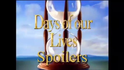 Clyde, Ben leaves because of a big dispute. Ciara's baby is stolen. - Days of ou