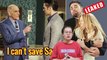 Days of our lives LEAK_ Rolf drops a bombshell on Sarah shocking Xander and Abig