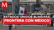 EU blindará frontera con México tras anuncio que pone fin a restricciones migratorias por covid