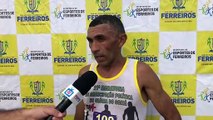 Prefeitura de São Vicente Férrer patrocine o atleta da cidade!