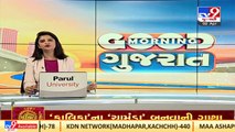 Young girl fights off thieves ,wins hearts _Surat _Gujarat _TV9GujaratiNews